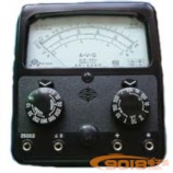 上�v�W�四电表厂星牌MF500型指针万用表(外磁�?